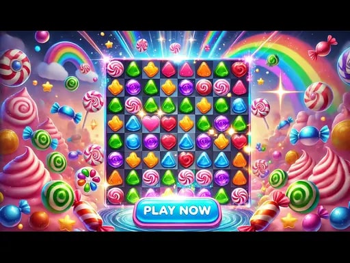 Candy Smush