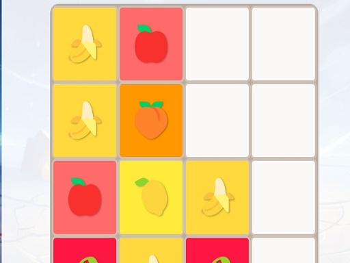 Fruit Merge 2048 – Juicy Puzzle