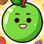 Fruit Merge: Juicy Drop Game
