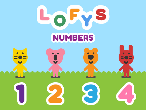 Lofys Numbers